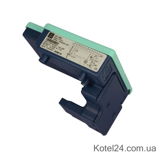 Блок електронного розпалу 537 ABC 0.537.201 Nova Florida