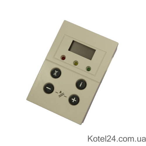 Плата дисплея котлів Vaillant серії Tec 0020040154