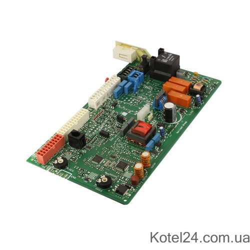 Плата Vaillant (Turbo, Atmo) Tec Pro, Tec Plus 0020092371