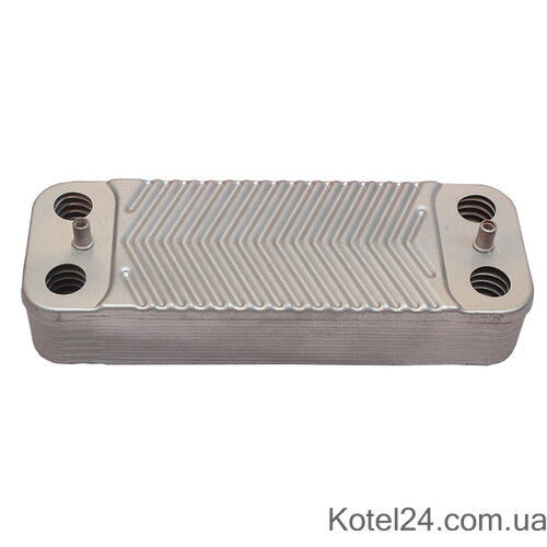 Теплообменник на горячую воду котлов Protherm Тигр 0020025294