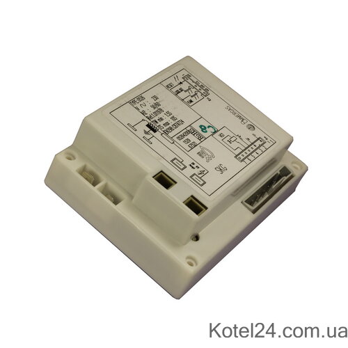 Плата розпалювання котла Immergas Victrix 20/27 1.011978