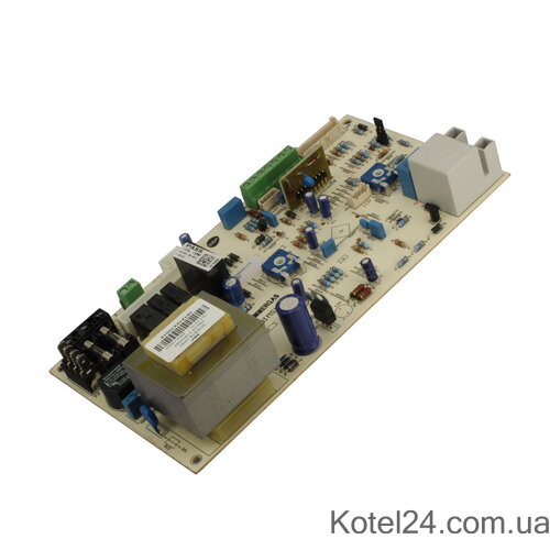 Плата Immergas Mini kw Special, Avio Zeus kw 1.025995