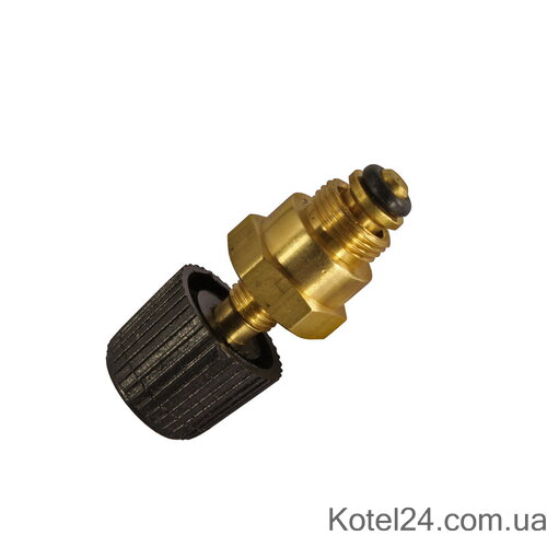 Кран підживлення котлів Hermann 13002578