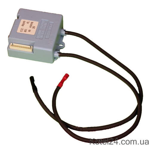 Блок управления колонки Demrad C 275 SEI 3004090098