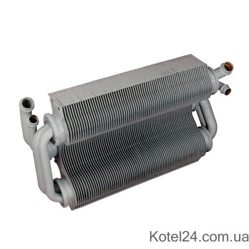 Теплообменник Ferroli Domicompact 24 kw 39817500