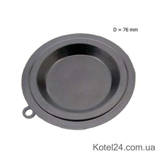 Мембрана китайских газовых колонок Neva Lux 4510