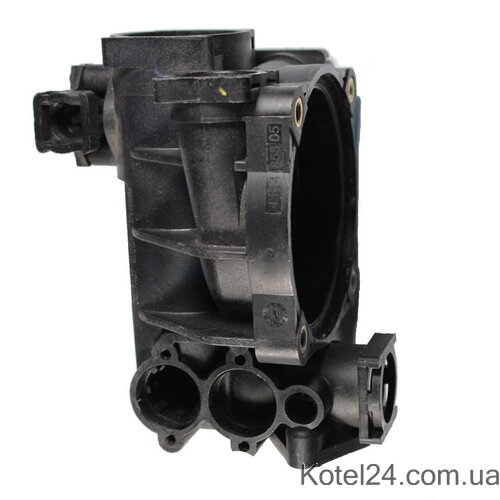 Улитка циркуляционного насоса Immergas Mini kw Wilo 451485805