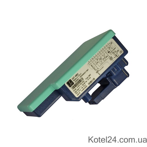 Плата розпалювання 537 ABC для котлів Protherm 0020023214