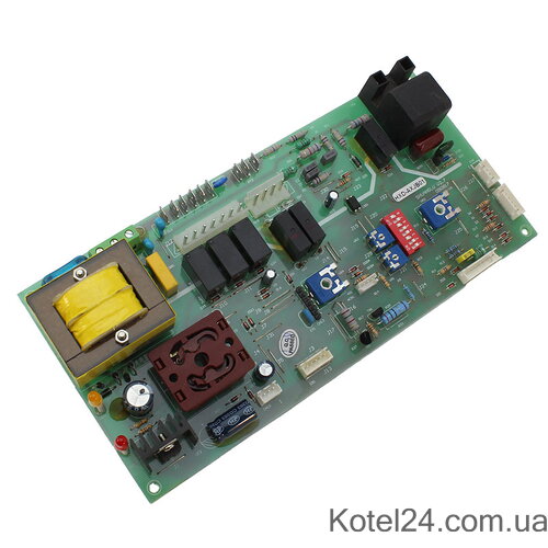 Плата котла Nobel PRO 57540