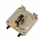 Пресостат Honeywell C6065 FH1235:2 1,53 mbar max 6 mbar 633085