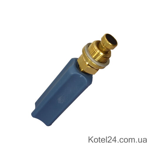 Кран наполнения подпитки Baxi ECO 3 611930