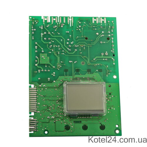 Плата керування котла Westen Quasar D24 710591400