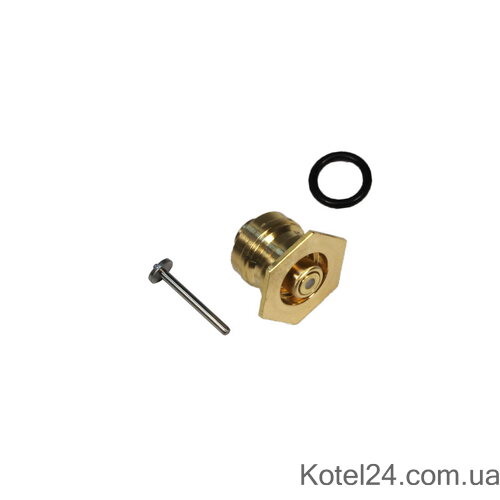 Втулка водной арматуры Junkers, Bosch 8700306114