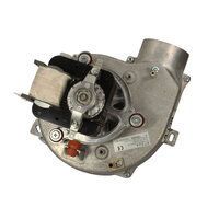 Вентилятор для котла Immergas, Sime 55W 911650041