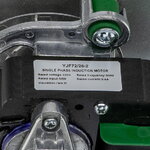 Аналог вентилятора Junkers / Bosch 8707204038 GR01725 50 W