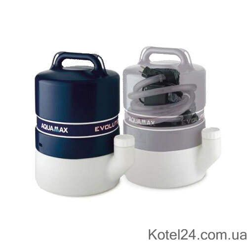 Aquamax Evolution 10
