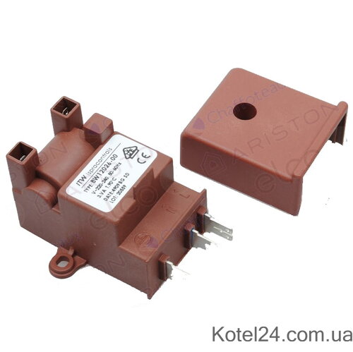 Устройство розжига (блок, трансформатор) Ariston 61002105