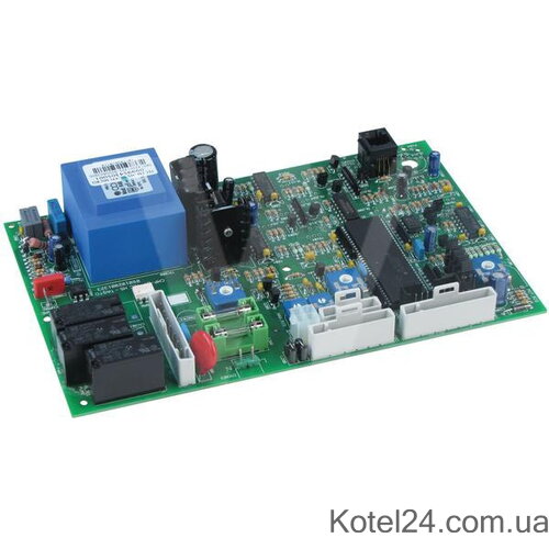 Электронная плата управления Ariston TX 65101374