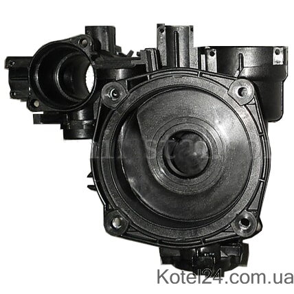 Коллектор возврата (улитка, задняя часть насоса) Ariston 65104681