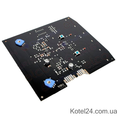 Электронная плата дисплея Ariston Egis, AS, BS 65105084