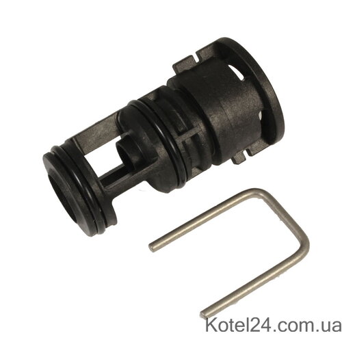 Заглушка группы возврата Ariston AS, Egis, Clas System 65105093