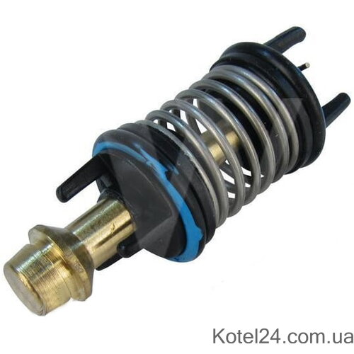 Шток трехходового клапана с пружиной Ariston (65105144)