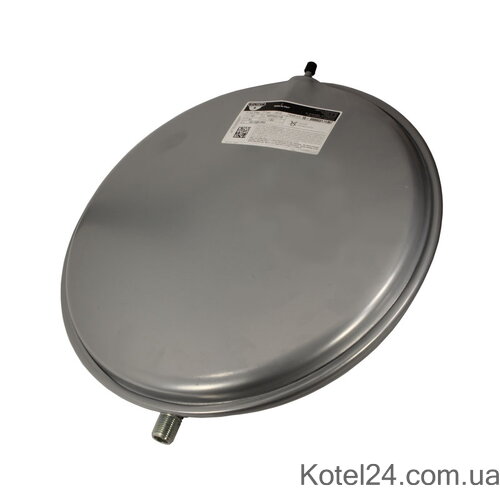 Розширювальний бак для котла 8 л круглий 1/2 G 13C0000811