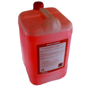 Boiler Cleaner 10 л средство для промывки теплообменников
