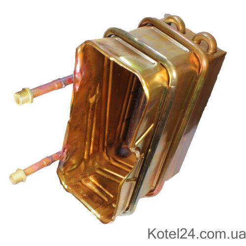 Теплообменник Bosch Gaz 3000, Junkers 8705406329