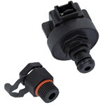 Электронный датчик давления воды Demrad CEME 0–4 bar