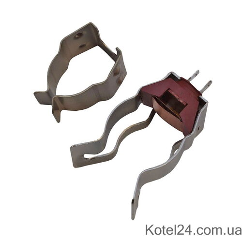 Датчик Ntc накладной котлов Ariston 990686