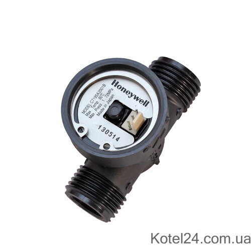 Датчик протоку турбінка Honeywell C7195A