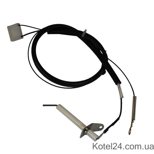 Электрод розжига и контроля горелки Solly 4500300058