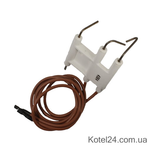 Электрод розжига и ионизации котлов Vaillant 0020039057