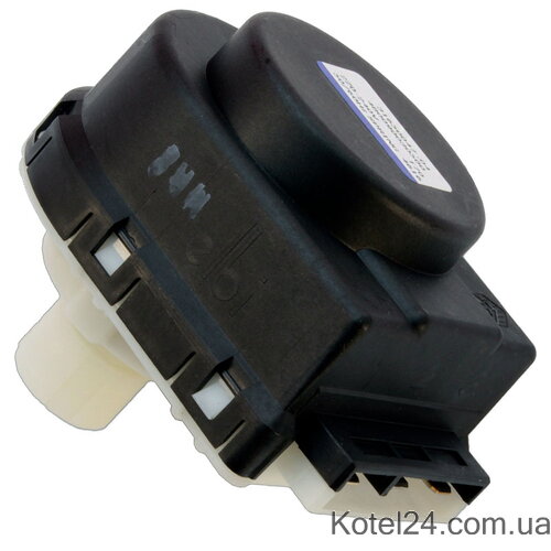 Электропривод трехходового клапана (моторный привод) Ariston 61302483
