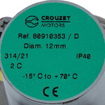 Газовый клапан котлов Protherm: Gepard, Panther - Honeywell 0020110773