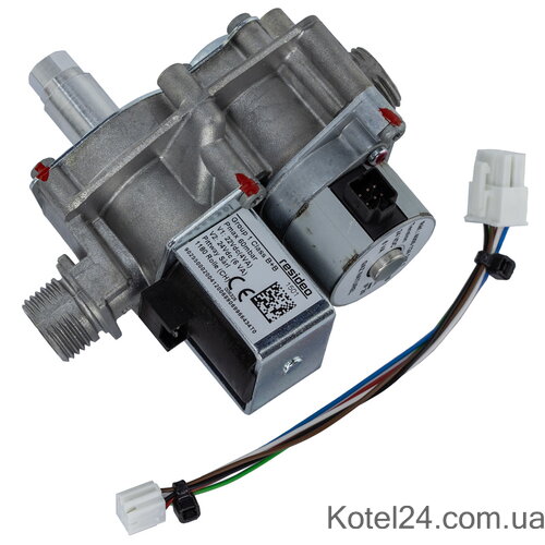 Газовый клапан Honeywell котлов Protherm и Saunier Duval VK8525MR