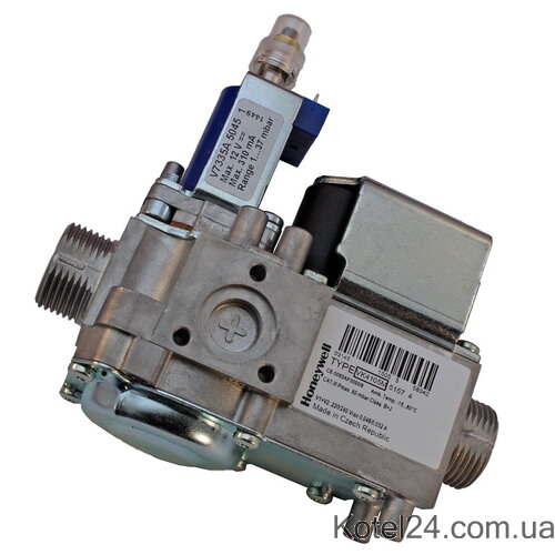 Газовий клапан Honeywell VK4105M 5157 Hermann 22005004