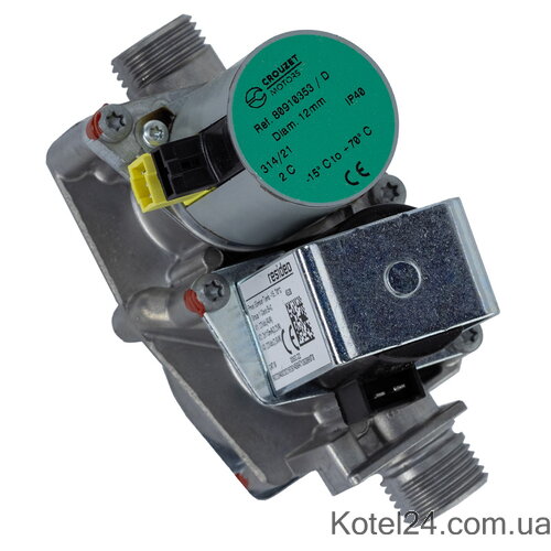 Газовый клапан котлов Protherm: Gepard, Panther - Honeywell 0020110773
