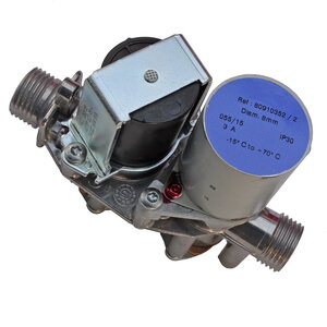 Газовый клапан Honeywell VK8515MR4506 для котлов Saunier Duval, Semia