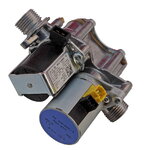 Газовый клапан Honeywell VK8515MR4506 для котлов Saunier Duval, Semia
