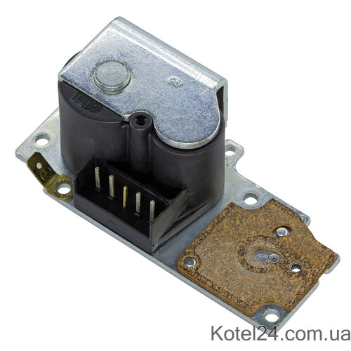 Катушка газового клапана Honeywell VK4115V
