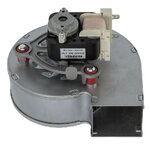 Вентилятор газових котлів: Zoom, Solly, Rens, Weller AA10020004