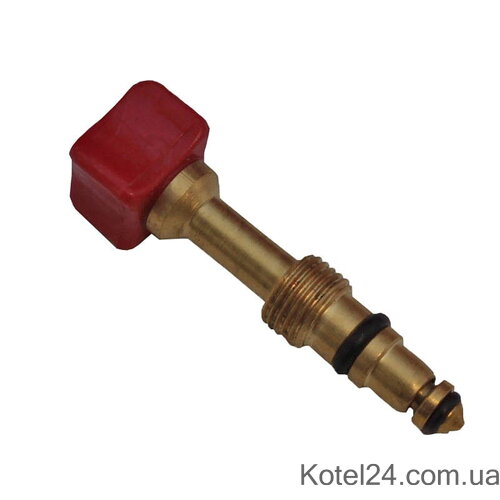 Кран наполнения котла Solly H Standart 4700990153