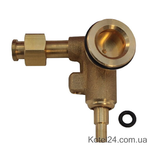 Кран подпитки Fondital Delfis 6VALVCAR00