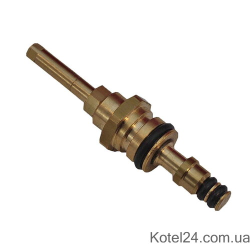 Кран подпитки Immergas: Star 24 3E, Victrix 24, Mini 24 3 Е, Victrix 26, Major Eolo 24/28 4E 3.020381