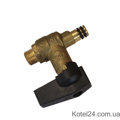 Кран подпитки котла Unical EVE 05 CTN/CTFS 95000681
