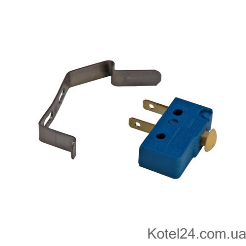 Микровыключатель для котла Chaffoteaux Elexia 61301904