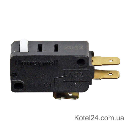 Мікровимикач пресостату Honeywell