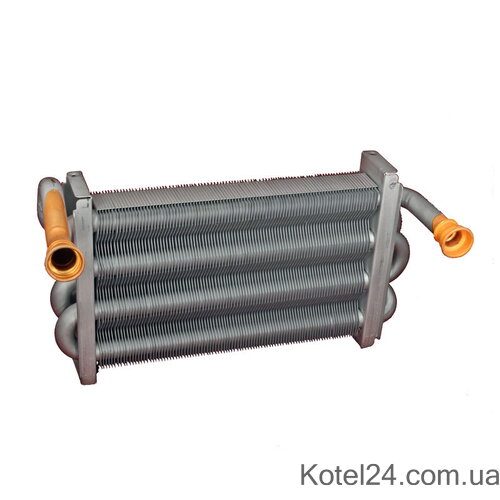 Теплообменник первичный Chaffoteaux Mira 30FF 61310430